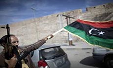 24 Dead, Hundreds Wounded as Libya Battles Benghazi Extremists