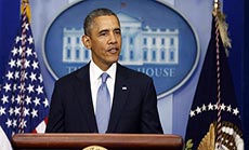 Fox Poll: Majority of Americans Do not Trust Gov’t