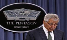 WSJ: Pentagon Official Sought to Arm Syria Militants, Finance From KSA