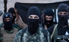 Denmark: Concerned About Return of Syria Militants, Ready to Provide Them with Weapons 