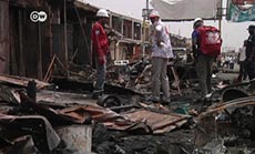 31 Dead in Attack in China’s Muslim Xinjiang