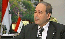 Jordan, Syria Expel Ambassadors in a Diplomatic Move
