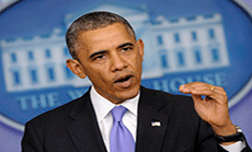Obama to Set Out US Foreign Policy Strategy, ‘US Role in the World’