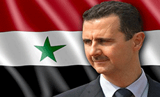 Syrians Abroad to Vote in Presidential Election