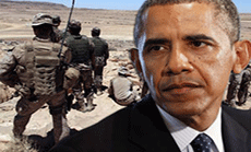 US Deciding to Train, Equip Syrian ‘FSA’ Militants in Jordan