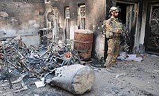 More than 74 Martyrs in Iraq’s Deadly Attacks