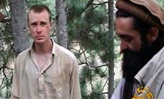 US Officials Question Prisoner Swap with Taliban