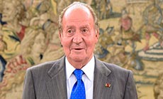 Spain’s King Juan Carlos to Abdicate