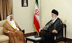 Imam Khamenei: Takfiri Threats to Backfire on Regional Supporters