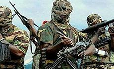 Boko Haram Attacks Kill Hundreds in Northeastern Nigeria