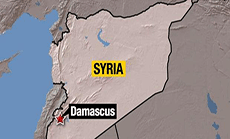 Amnesty International: Children Among 15 Civilians Summarily Killed in Syria 