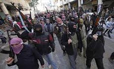 Al-Qaeda Groups Rises 50% in last 3 Years, Threatens US