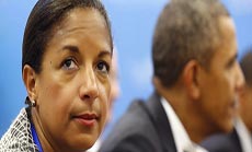 Susan Rice Admits: US Providing Weapons to Syria Armed Groups