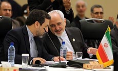 Direct Iran, US Talks in Geneva for Nuclear Deal
