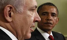 Ex- Envoy: US-’Israel’ Ties Have never Been so Bad 