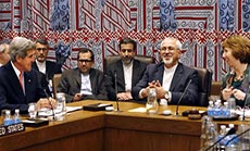 2nd Day of Iran, US Talks: Ball in Washington’s Court 