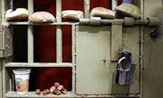 Palestinian Detainees Vow to Keep up Hunger Strike: Death over Compromise