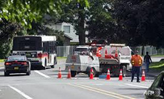 Two Dead in New US School Shooting as Obama Renews Warning
