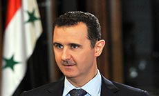 Al-Assad: Dialogue A Must.. Confident of Victory, People’s Support