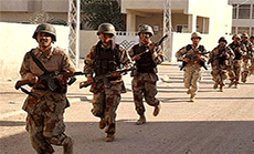 Thousands Flee Iraq’s City of Mosul,  Security Forces Cleanse Baiji 