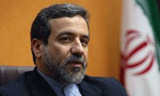 Araqchi: Iran-Russia Bilateral Nuclear  Talks ’Helpful’