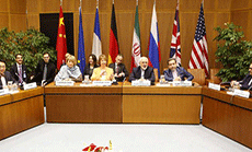 Iran, P5+1 Countries to Begin Fifth Round of Nuclear Talks 