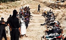 US Seeks Iran’s Help to Deal with Iraq Terror Threat 