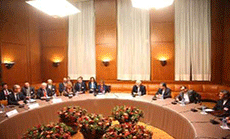 Iran, G5+1 Countries Resume Nuclear Talks