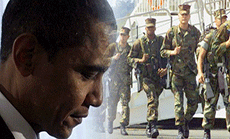 Obama: Hundreds of US Troops to Iraq