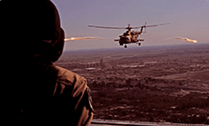 Hundreds of ’ISIL’ Militants, Top Commander Killed in Iraq Airstrikes 