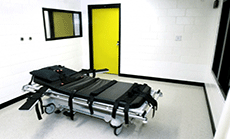 Georgia, Missouri Executions Mark First Since Oklahoma Lethal Injection