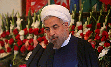 Rouhani: We’ll Do Everything to Protect Holy Shrines in Iraq