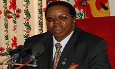 Malawi’s New Leader Mutharika Names Key Ministers