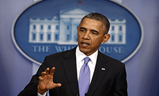 Obama Sending up to 300 Soldiers to Iraq: Move is Limited