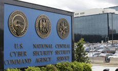 US Lawmakers Pass Bill to Curb NSA