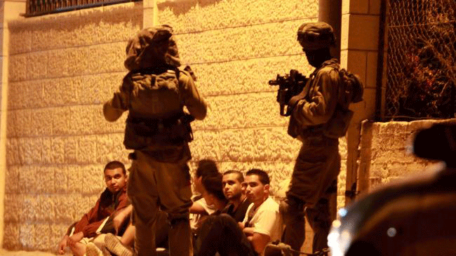 Hamas Warns of Third Uprising Against ’Israel’