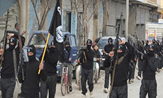 ’ISIL’ Removes Statues of Virgin Mary, Announces ’Sharia Courts’ in Mosul 