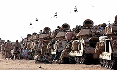 US Poll: 75% of Americans Say Iraq Invasion Not Worth the Costs