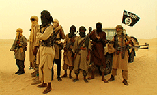 ’Al-Nusra Front’ Pledges Loyalty to ’ISIL’ After Months of Infighting