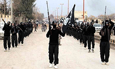 Report: Ex-Intelligence Official Forming the ’ISIL’ of Bahrain
