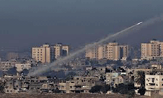 Hamas Warns of Retaliation Against any ’Israeli’ Attack on Seized Gaza