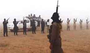 Daesh in Christian Eyes  