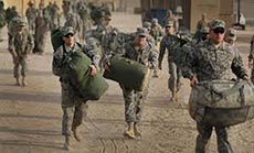 Additional 300 US Troops to Iraq