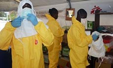 Patients Shot in Hospital Beds in Horrific S Sudan Civil War