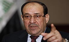 Iraq’s New Parliament to Convene, Start Choosing Key Leaders