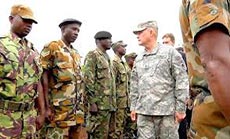 US Operating Secretly in Somalia since 2007