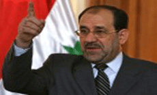 Maliki: I will Never Give Up My Candidacy For a Third Term 