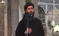 Iraq Analyzing ’Jihadist’ Sermon Video for Authenticity