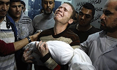 Iran Condemns ’Israeli’ Aggression on Gaza...AL Might Convene!