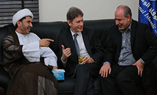 Bahrain Summons Sheikh Salman, Marzouk